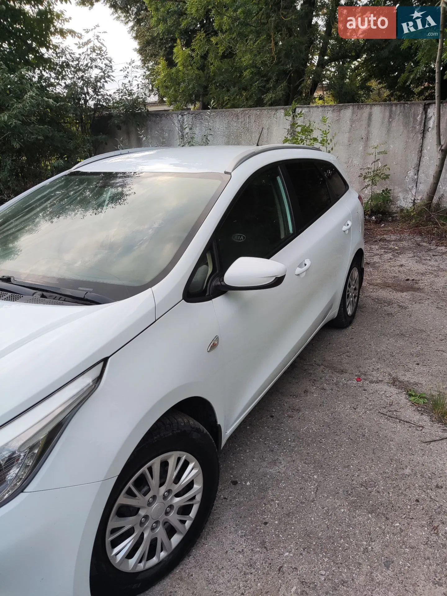 2015 Kia Cee'd - мініатюра 7