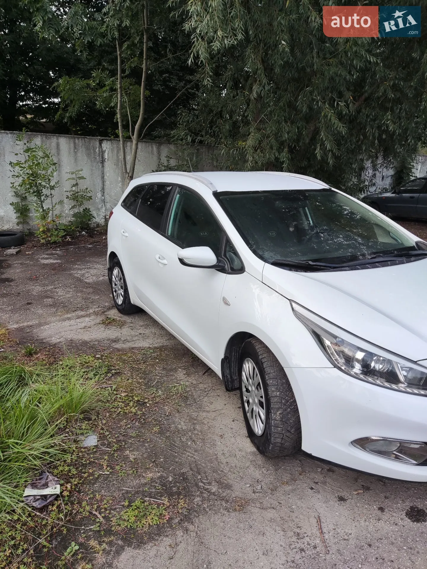 2015 Kia Cee'd - мініатюра 5