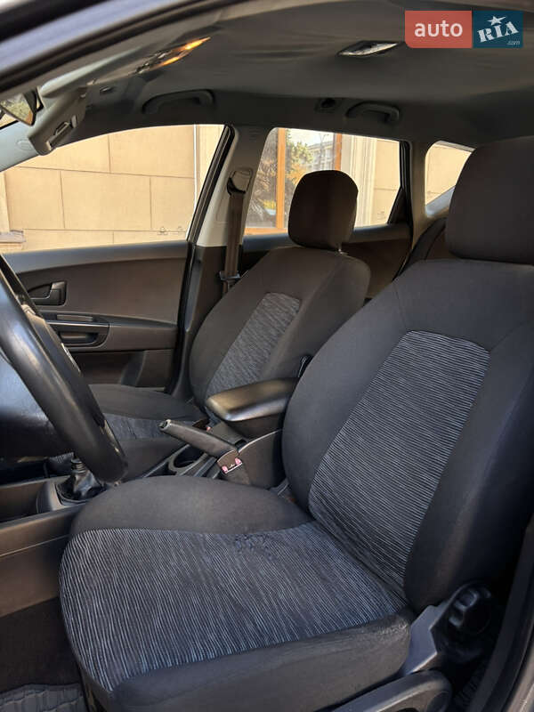 Універсал Kia Ceed 2008 в Запоріжжі