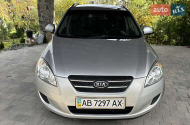 Универсал Kia Ceed 2008 в 