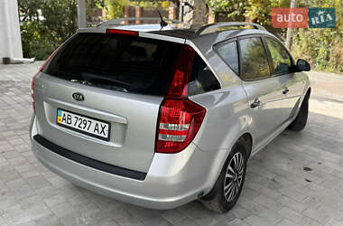 Универсал Kia Ceed 2008 в 