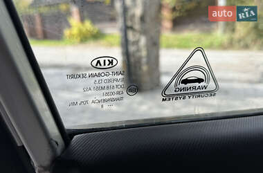 Универсал Kia Ceed 2008 в 