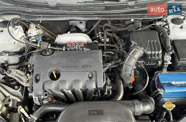 Универсал Kia Ceed 2008 в 