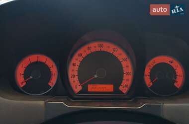 Хэтчбек Kia Ceed 2008 в 
