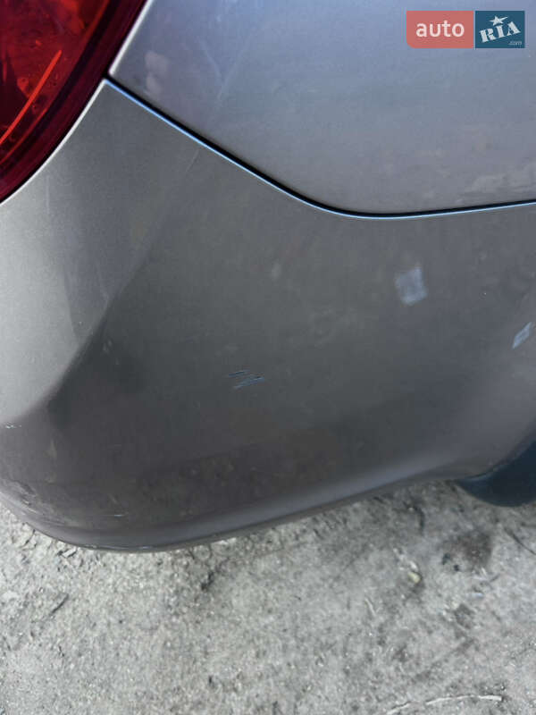 Универсал Kia Ceed 2008 в Первомайске фото 10 Универсал Kia Ceed 2008 в Первомайске