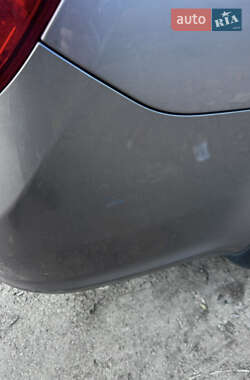 Універсал Kia Ceed 2008 в  фото 10 Універсал Kia Ceed 2008 в