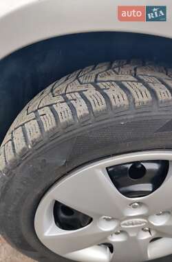 Хетчбек Kia Ceed 2008 в  фото 4 Хетчбек Kia Ceed 2008 в