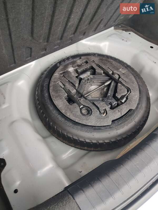 Хэтчбек Kia Ceed 2008 в Казатине фото 13 Хэтчбек Kia Ceed 2008 в Казатине