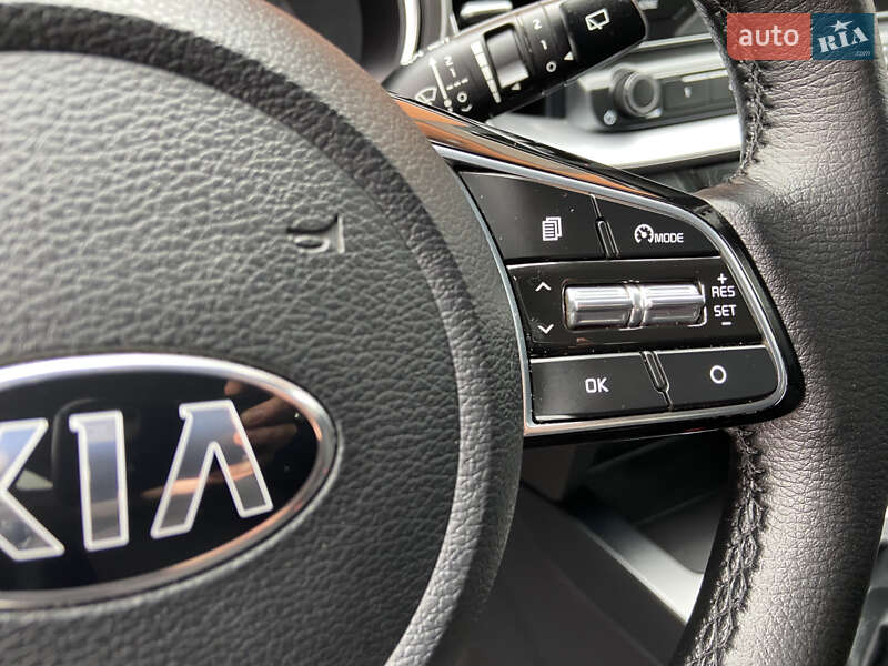 Хетчбек Kia Ceed 2019 в Києві фото 47 Хетчбек Kia Ceed 2019 в Києві