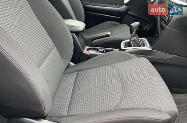 Хэтчбек Kia Ceed 2019 в 