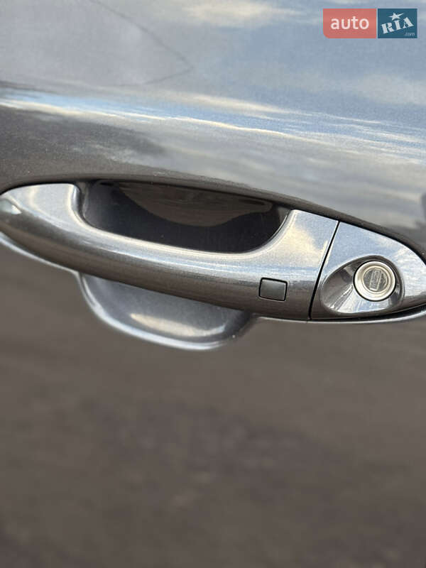 Хэтчбек Kia Ceed 2012 в Белгороде-Днестровском фото 12 Хэтчбек Kia Ceed 2012 в Белгороде-Днестровском