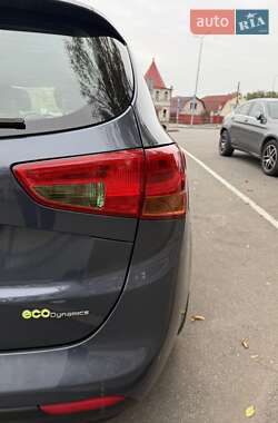 Универсал Kia Ceed 2012 в 