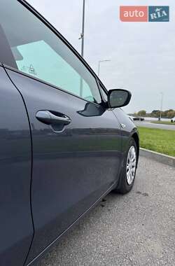 Универсал Kia Ceed 2012 в 