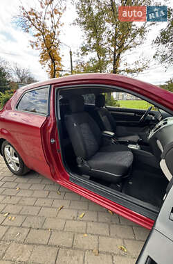 Хэтчбек Kia Ceed 2008 в Черновцах