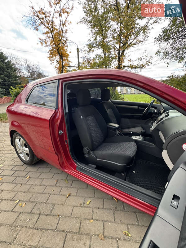 Хэтчбек Kia Ceed 2008 в Черновцах