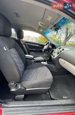 Хэтчбек Kia Ceed 2008 в Черновцах