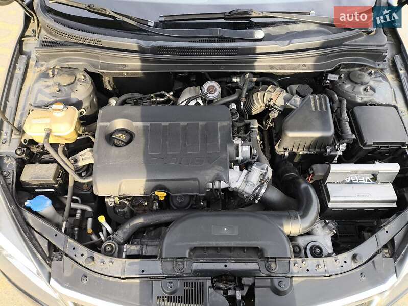 Універсал Kia Ceed 2012 в Запоріжжі