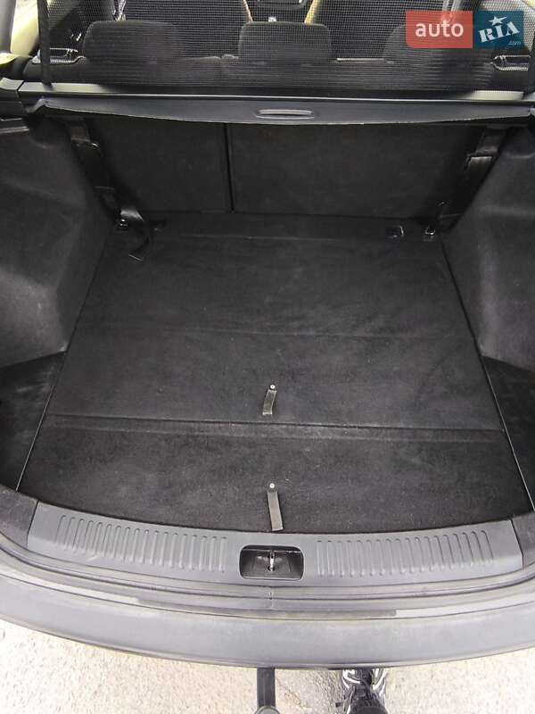 Універсал Kia Ceed 2012 в Запоріжжі