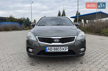 Универсал Kia Ceed 2010 в Жмеринке