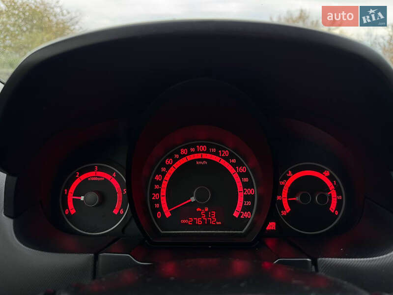 Универсал Kia Ceed 2010 в Жмеринке фото 35 Универсал Kia Ceed 2010 в Жмеринке