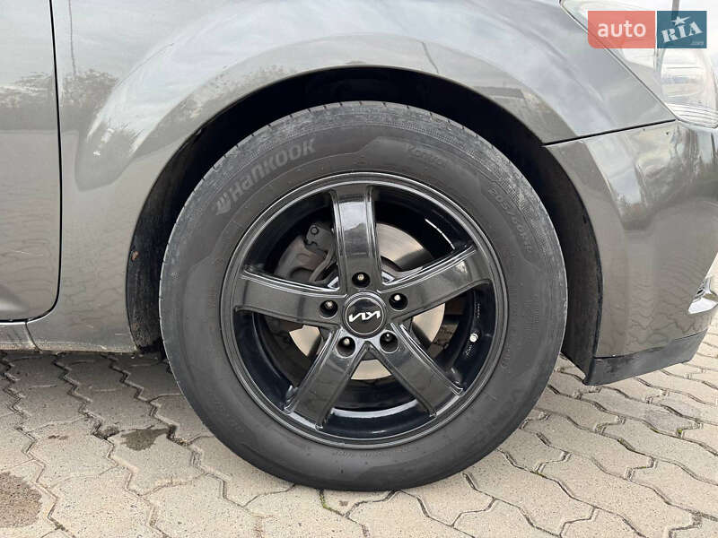 Универсал Kia Ceed 2010 в Жмеринке фото 43 Универсал Kia Ceed 2010 в Жмеринке