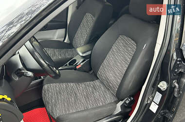 Хетчбек Kia Ceed 2007 в 