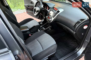 Универсал Kia Ceed 2012 в 