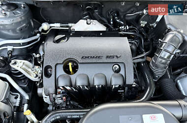 Универсал Kia Ceed 2012 в 