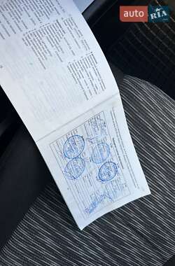 Хэтчбек Kia Ceed 2008 в 