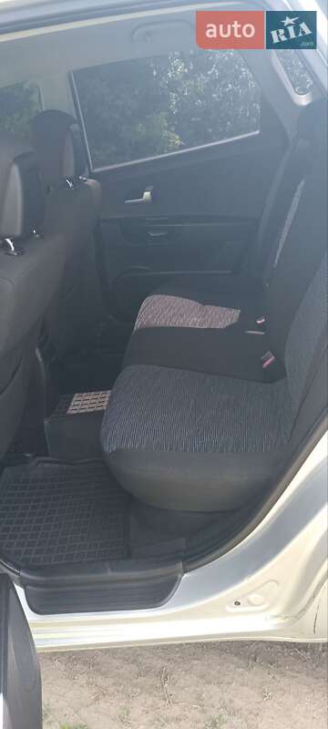 Хэтчбек Kia Ceed 2007 в Лубнах фото 3 Хэтчбек Kia Ceed 2007 в Лубнах