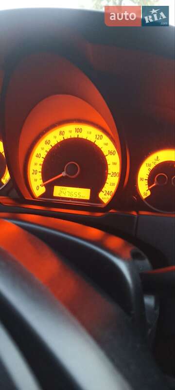 Хэтчбек Kia Ceed 2007 в Лубнах фото 10 Хэтчбек Kia Ceed 2007 в Лубнах