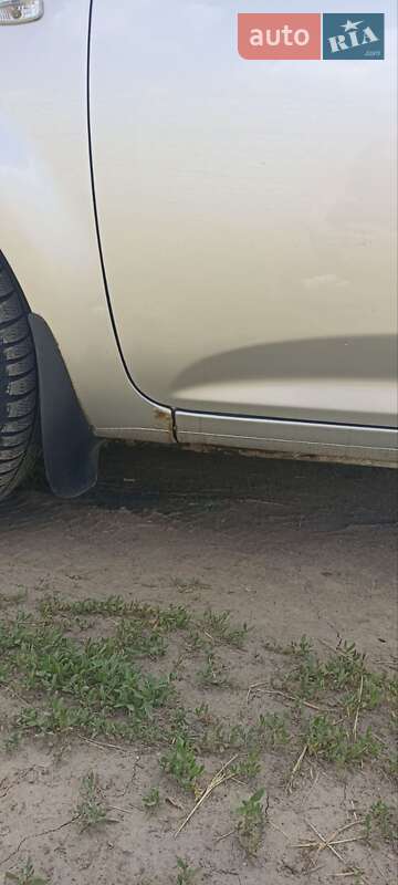 Хэтчбек Kia Ceed 2007 в Лубнах фото 13 Хэтчбек Kia Ceed 2007 в Лубнах