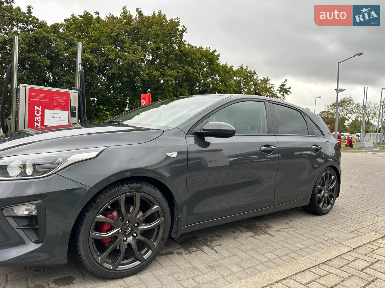 2019 Kia Cee'd - мініатюра 21