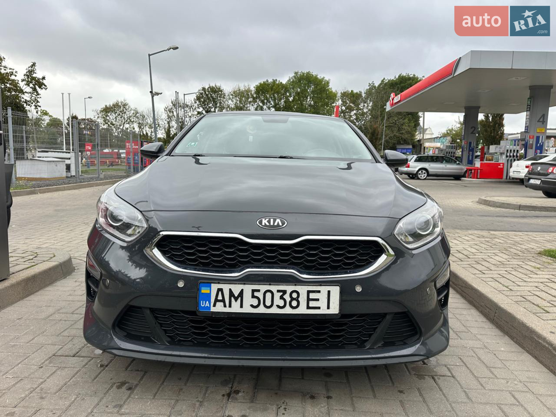 2019 Kia Cee'd - мініатюра 6