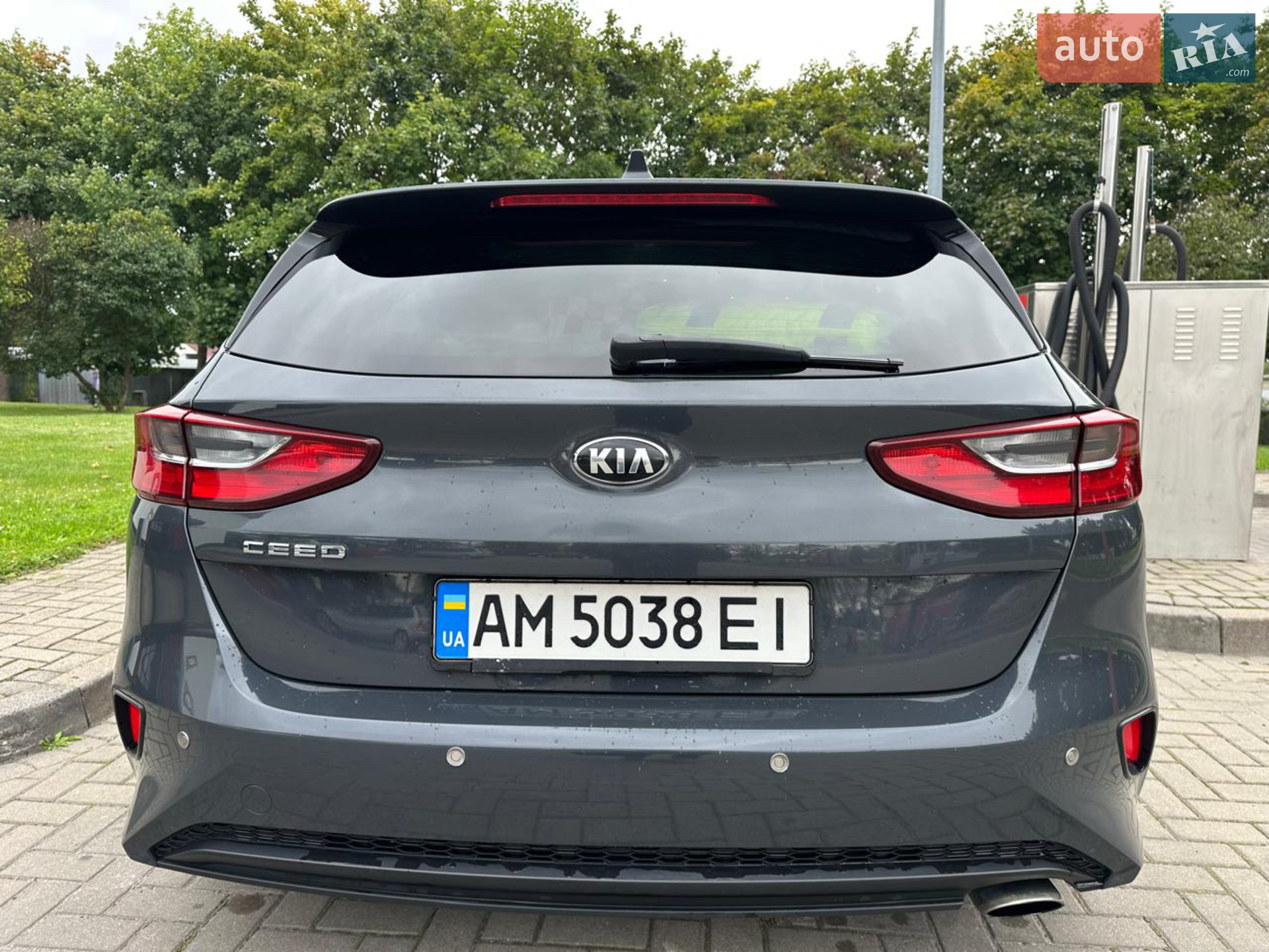 2019 Kia Cee'd - мініатюра 5