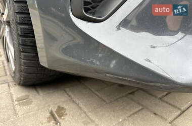 Хетчбек Kia Ceed 2019 в  фото 15 Хетчбек Kia Ceed 2019 в