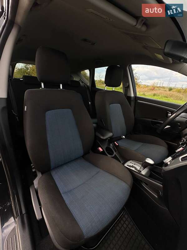 Универсал Kia Ceed 2011 в Новом Роздоле фото 25 Универсал Kia Ceed 2011 в Новом Роздоле