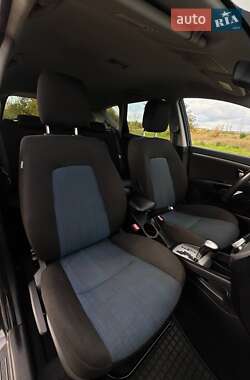 Универсал Kia Ceed 2011 в 