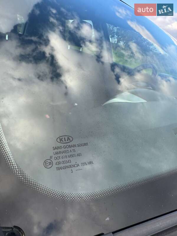 Универсал Kia Ceed 2011 в Новом Роздоле фото 29 Универсал Kia Ceed 2011 в Новом Роздоле