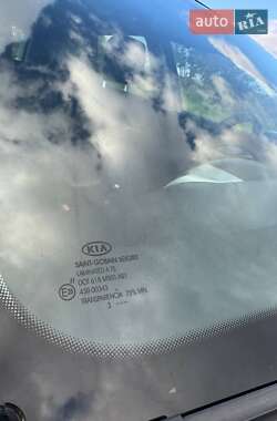 Универсал Kia Ceed 2011 в 
