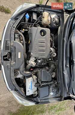 Универсал Kia Ceed 2011 в 