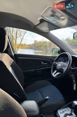 Универсал Kia Ceed 2011 в 
