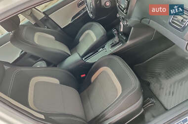 Хэтчбек Kia Ceed 2017 в 