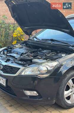 Универсал Kia Ceed 2011 в 