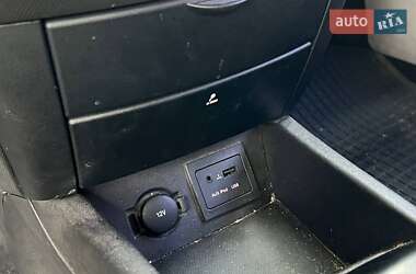 Хэтчбек Kia Ceed 2008 в 