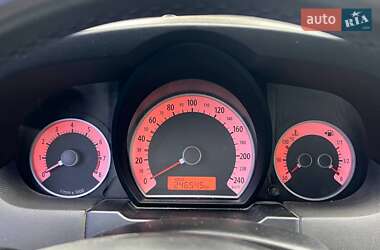 Хэтчбек Kia Ceed 2008 в 