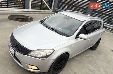 Универсал Kia Ceed 2010 в 