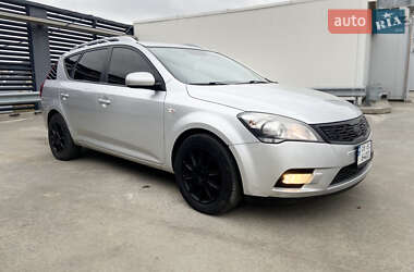 Универсал Kia Ceed 2010 в 