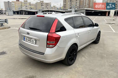 Универсал Kia Ceed 2010 в 