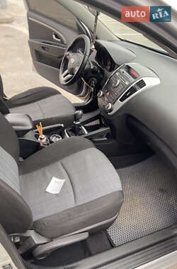 Универсал Kia Ceed 2010 в 
